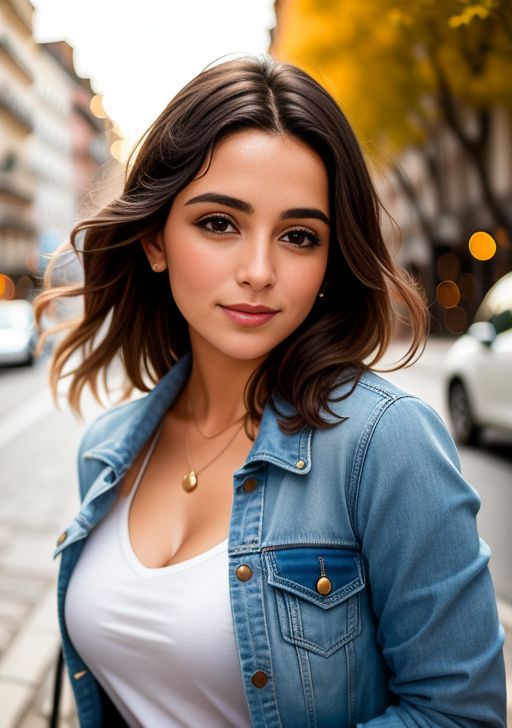sexe Chavonne : profil 1