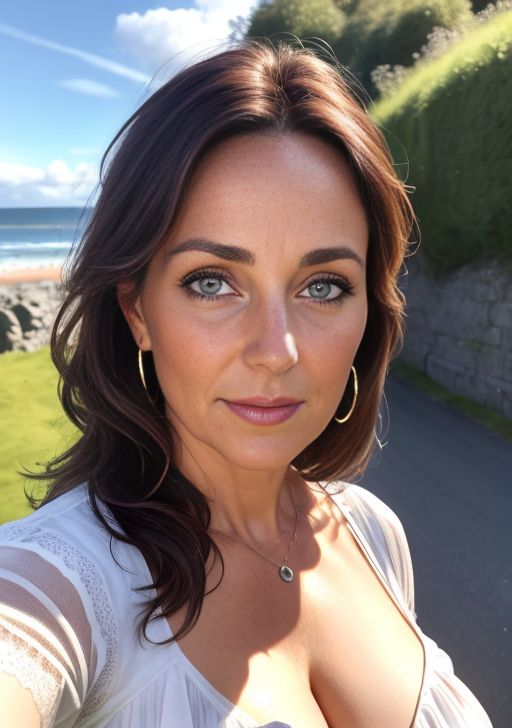 femme de compagnie Dompierre-sur-Veyle : profil 12