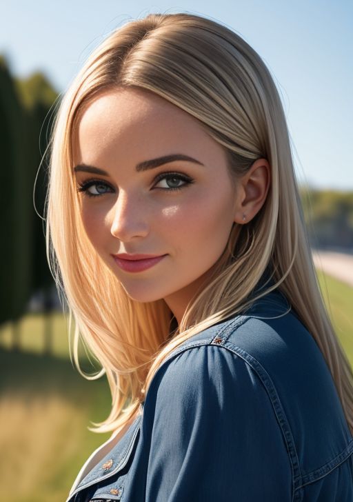 discrétion Lent : profil 9